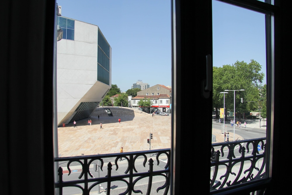 Porto Music Guest House 43/46