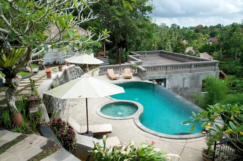Ubud Dedari Villas 56/62