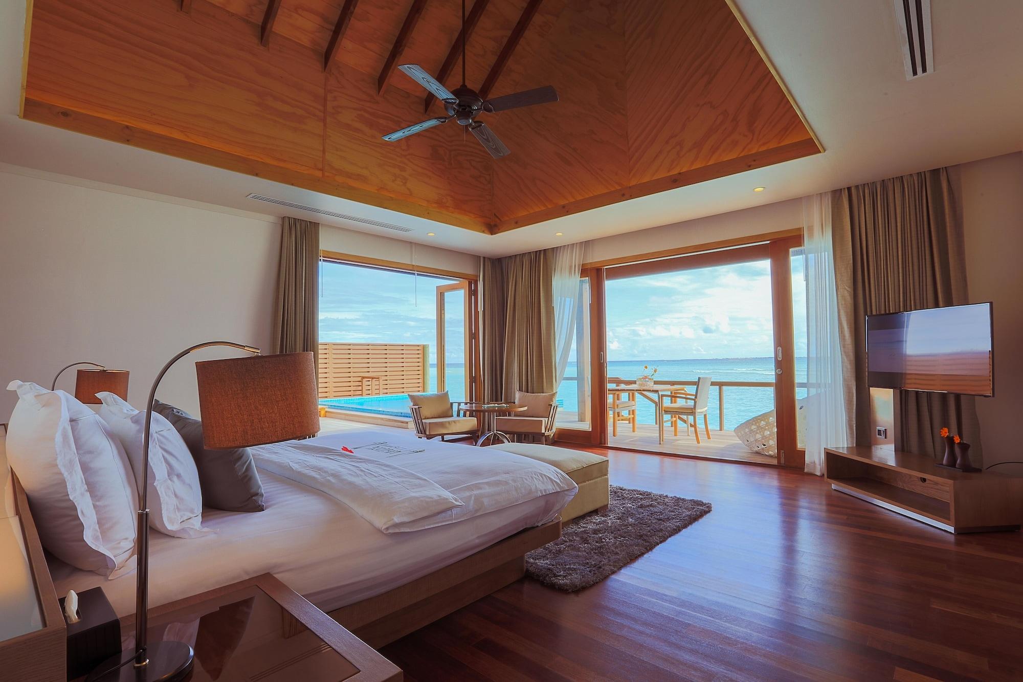 Ocean Villa with Pool