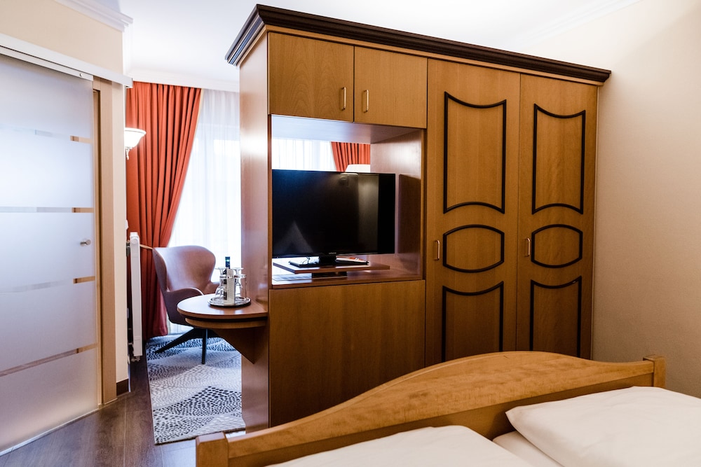Akzent Hotel Bayerwald-Residenz 30/34