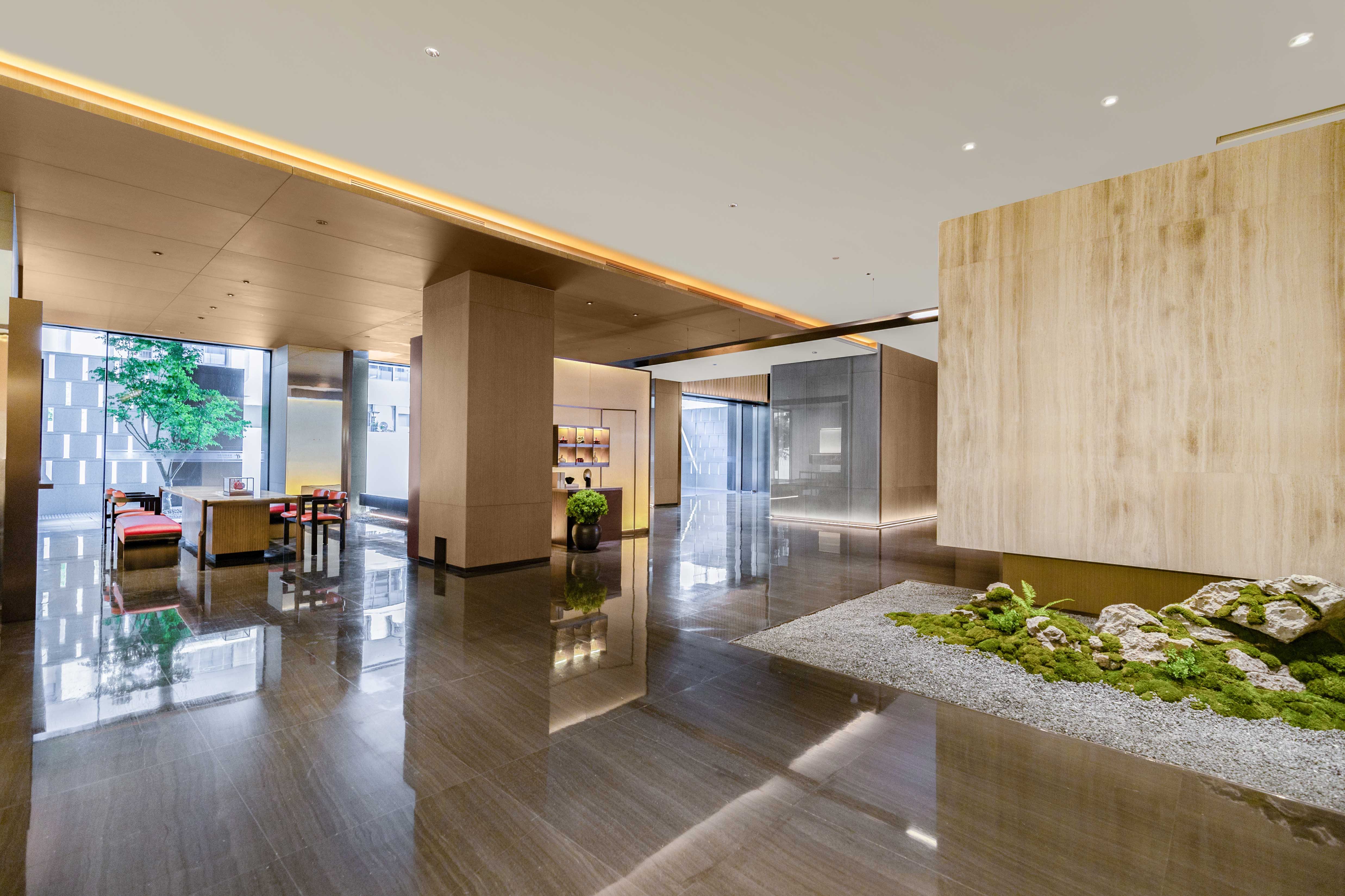 Holiday Inn Express Hangzhou Jiangnan 6/27