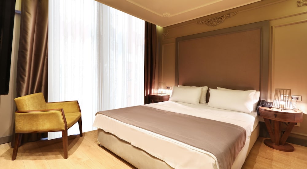 Taksim Premium Hotel 29/70
