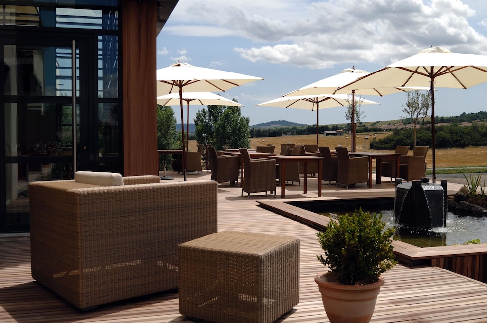 Best Western Plus Hotel Gergovie 1/55