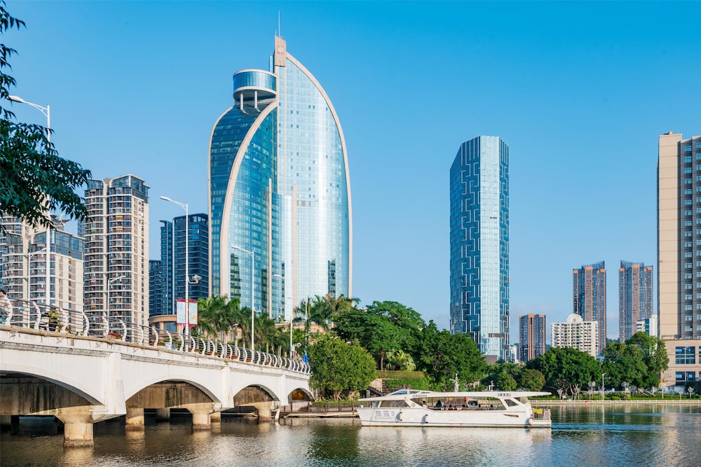 Kempinski Hotel Xiamen 45/50