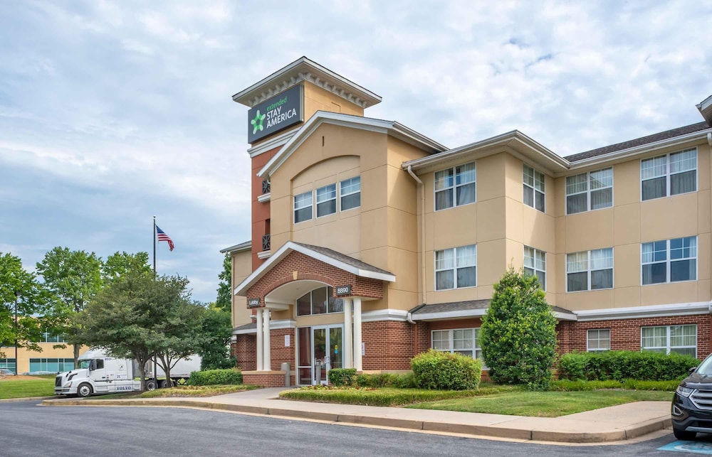 Extended Stay America - Columbia - Columbia Corporate Park 56/62