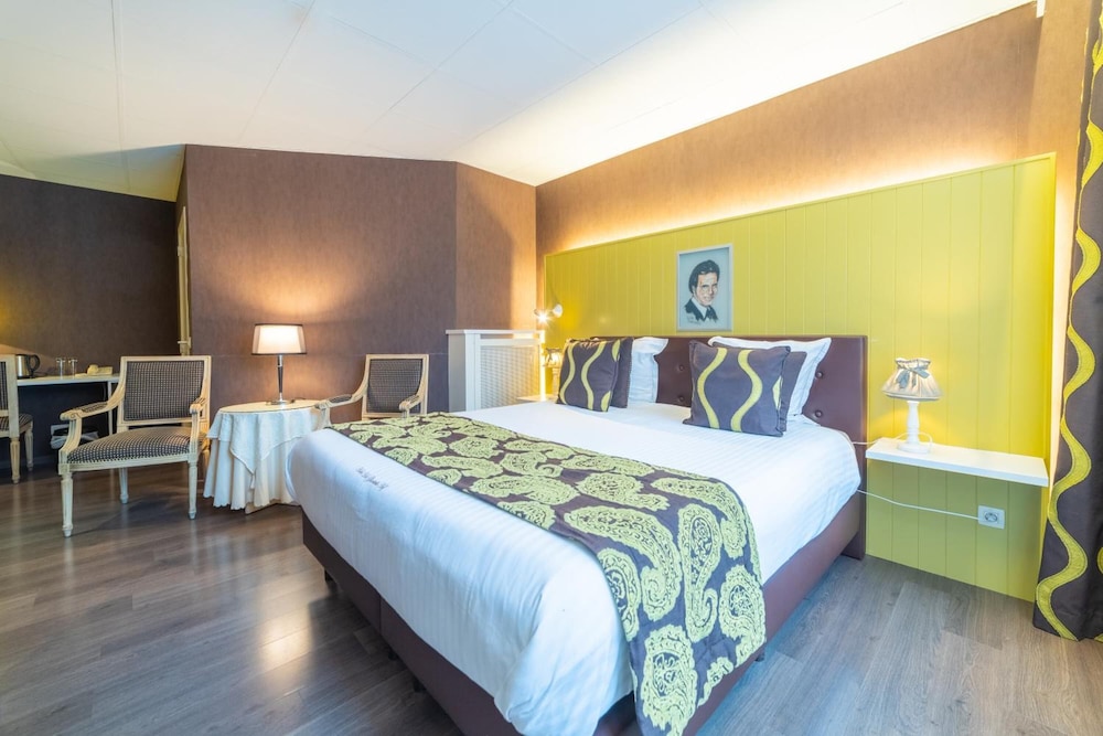 Hotel Gheestelic Hof 16/69