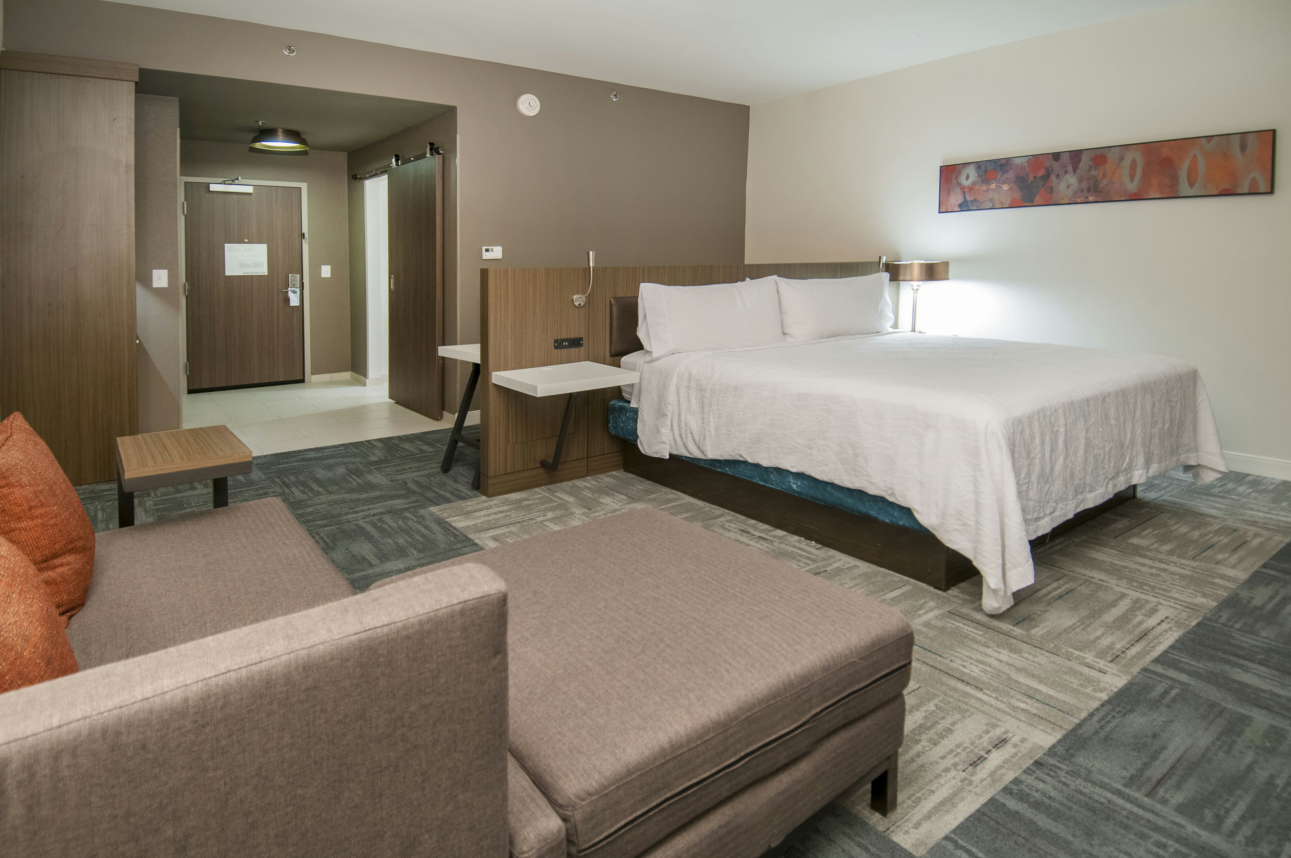 Hilton Garden Inn Jackson/Clinton 14/50