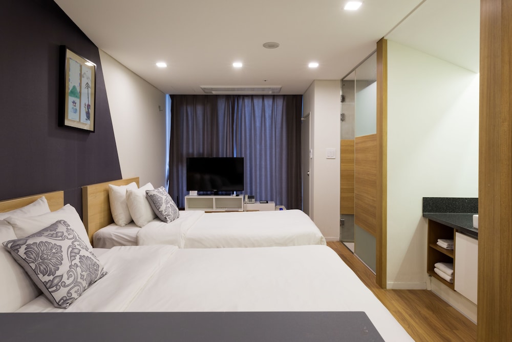 Vistacay Hotel Worldcup 18/50