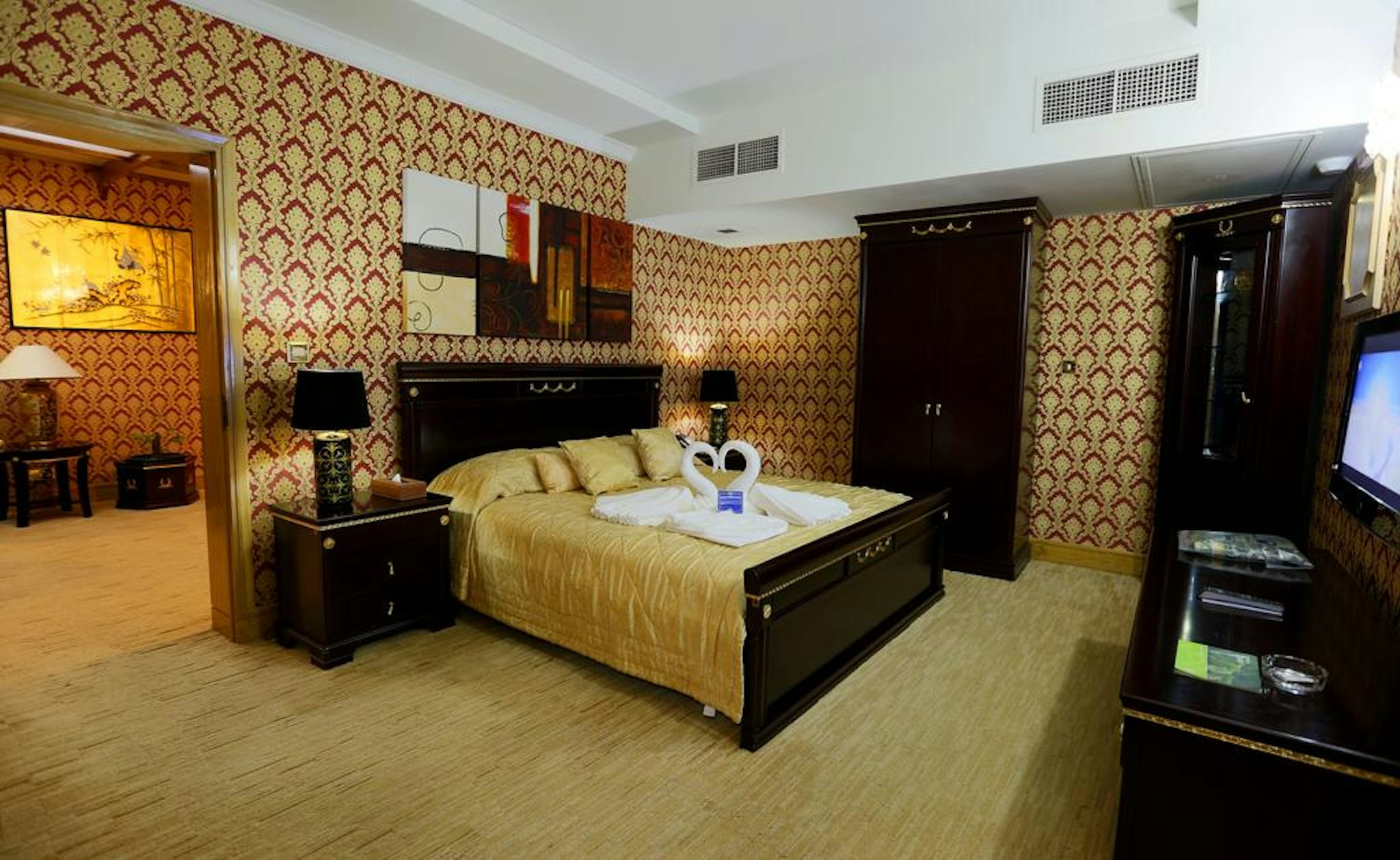 Haffa House Hotel Muscat 10/56