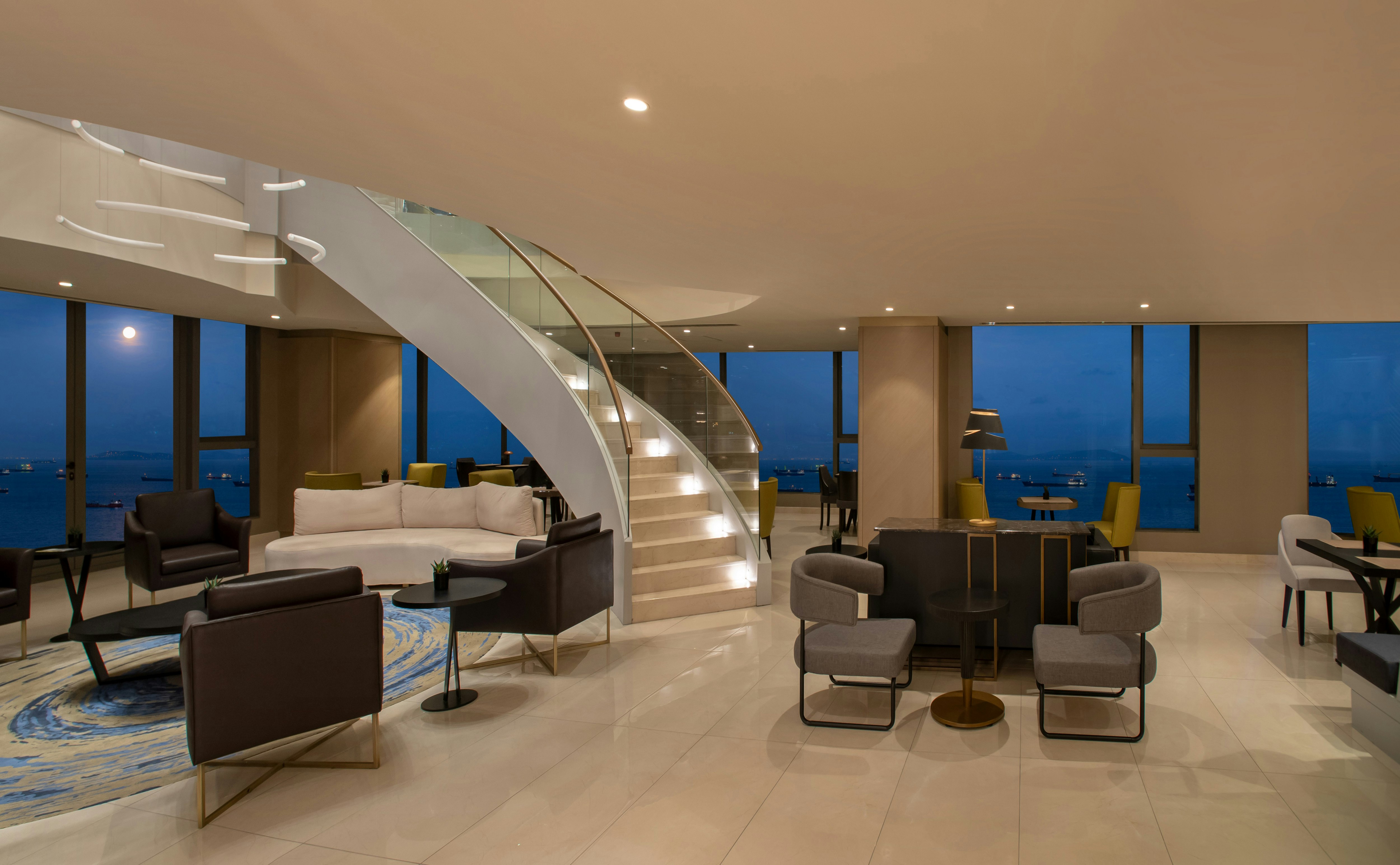 Hilton Istanbul Bakirkoy 16/44