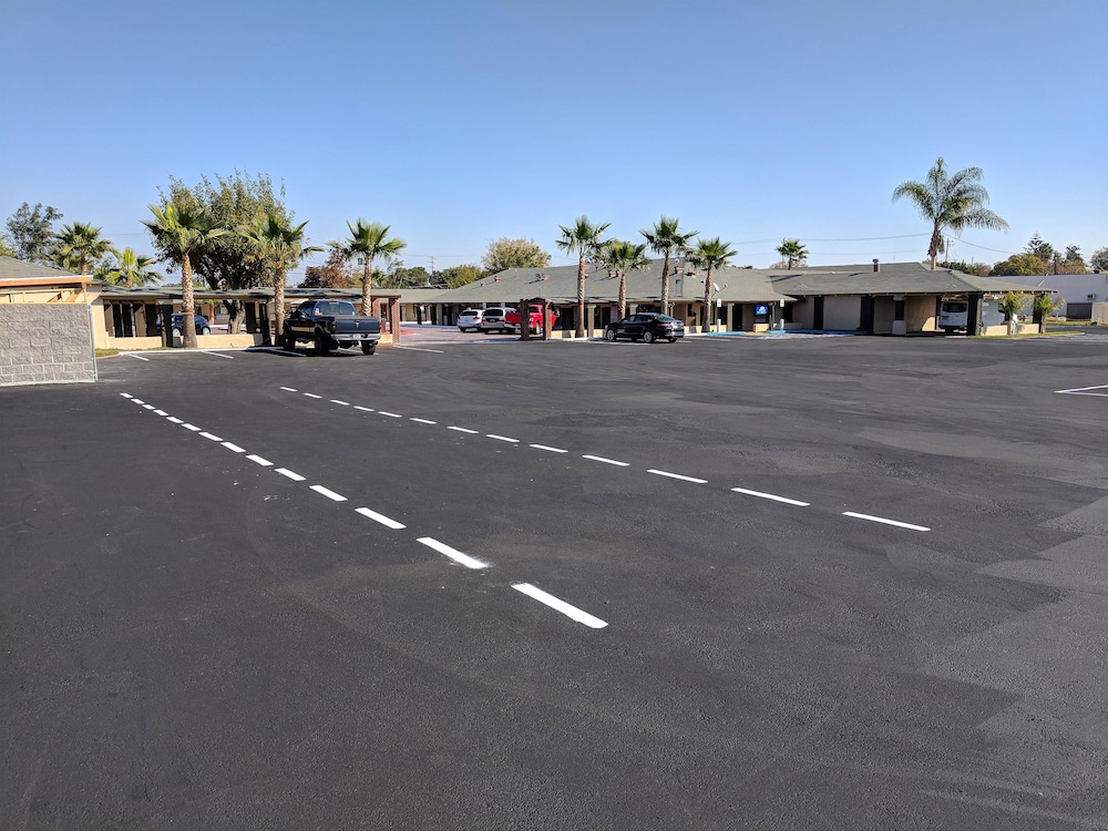 Americas Best Value Inn Antioch 5/21