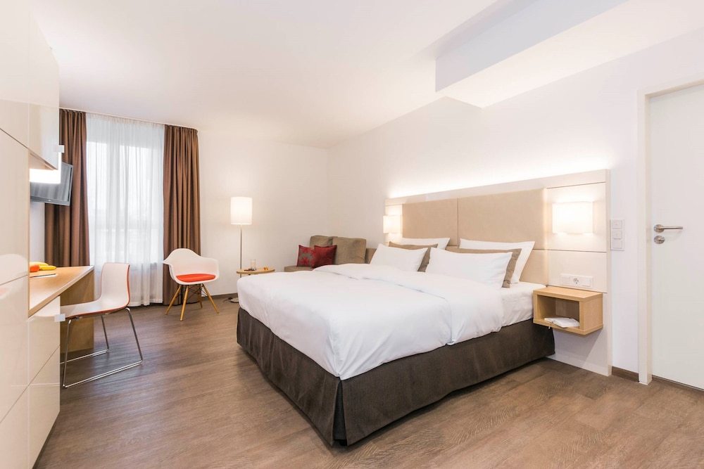 Boutique Hotel Atrium Munchen 22/64