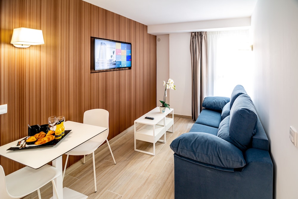 Rosamar Hotel 23/36