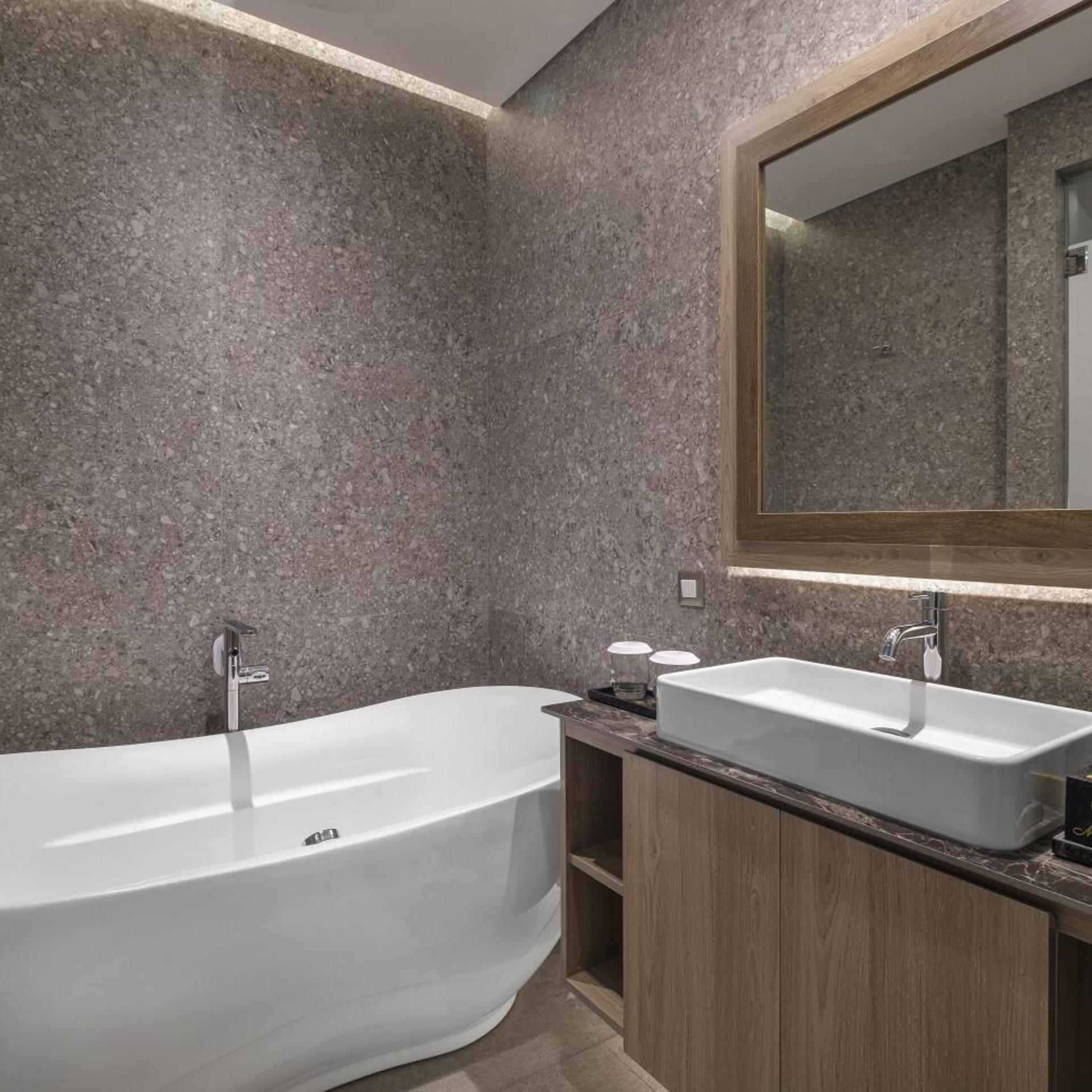 The Margaux Hotel Yogyakarta 56/60