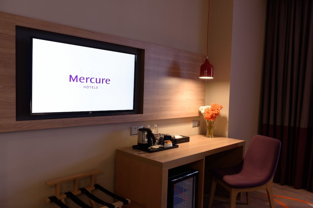 Mercure Selangor Selayang 66/70