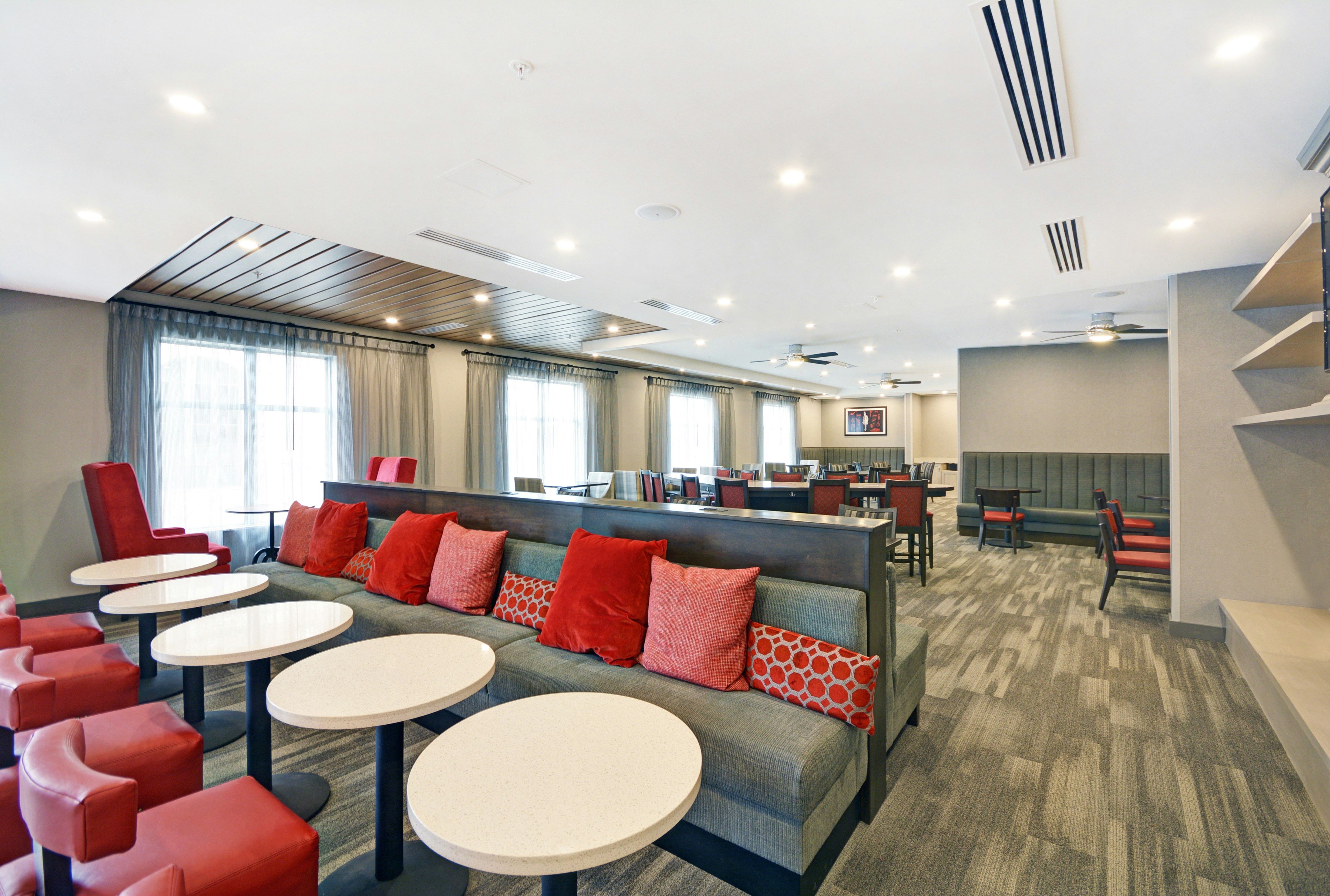 Homewood Suites by Hilton Athens Downtown University Area 10/26