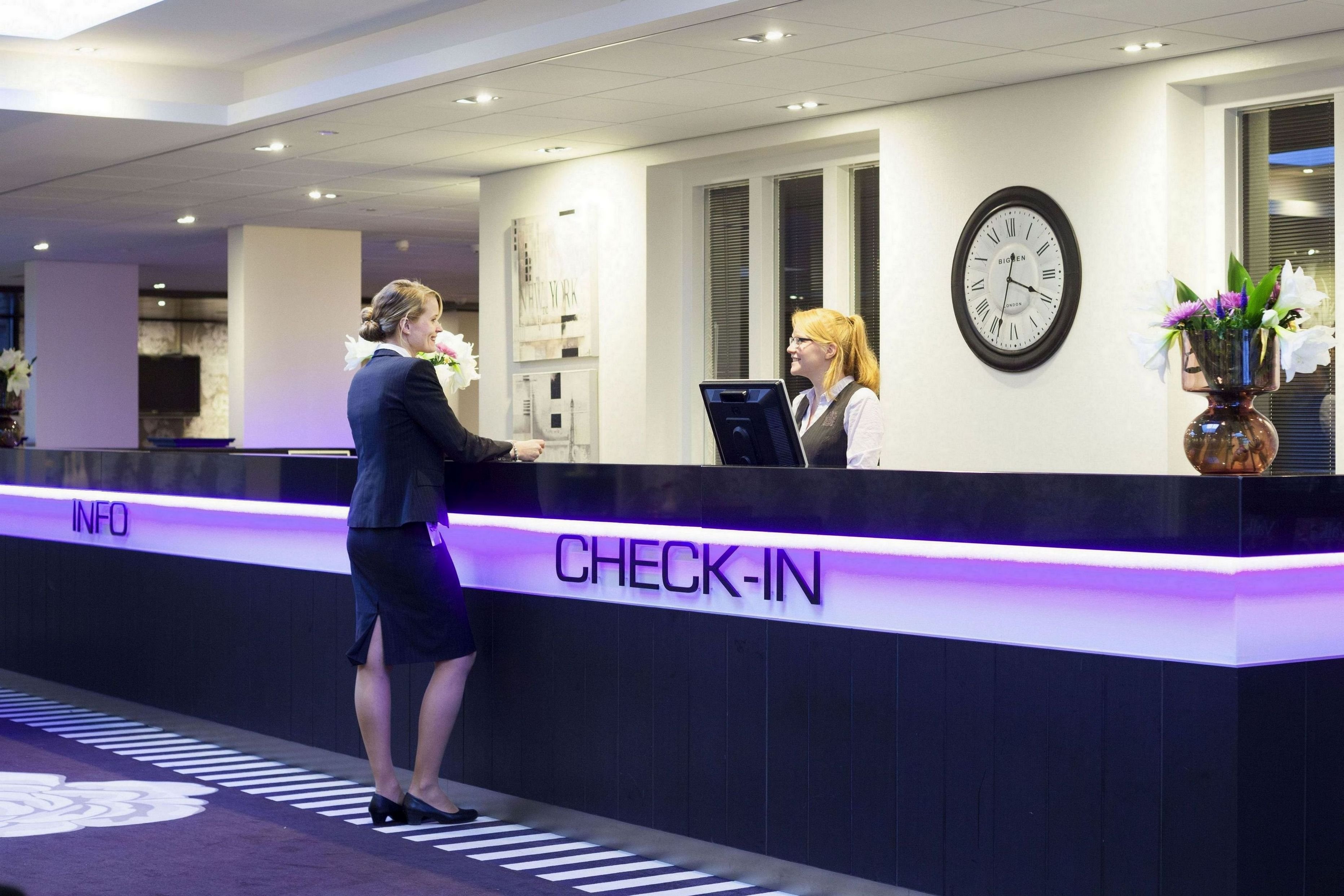 Van der Valk Hotel Nieuwerkerk aan den Ijssel 1/16