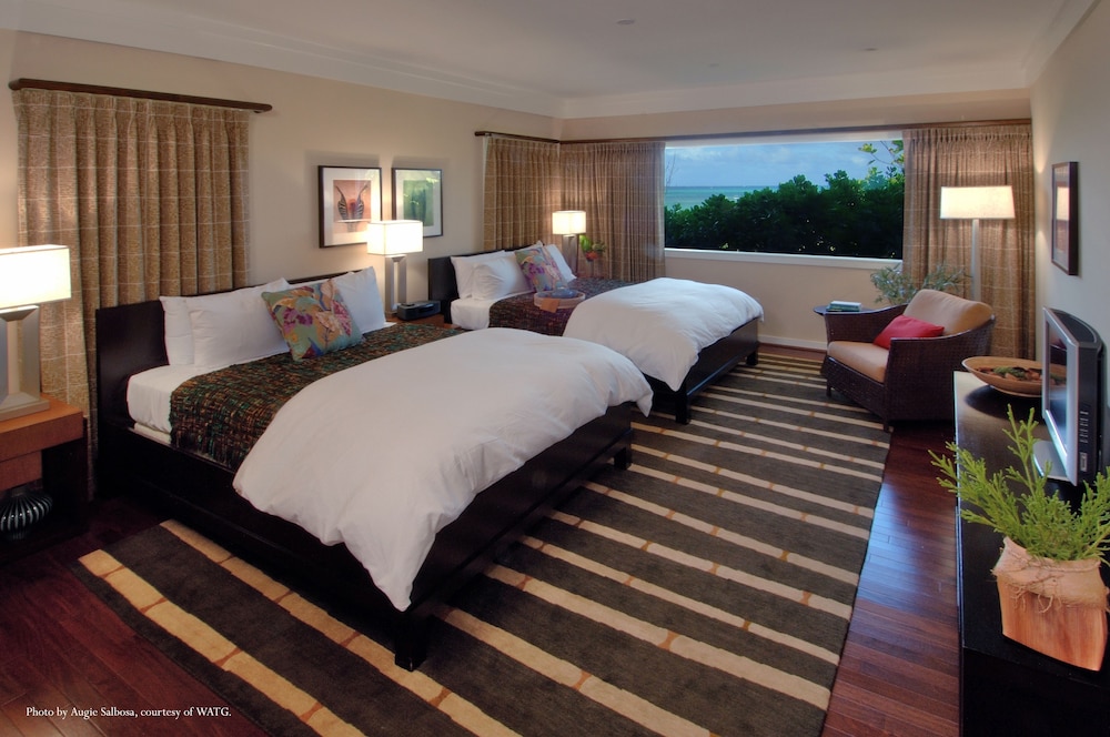 The Ritz-Carlton O ahu, Turtle Bay 10/28
