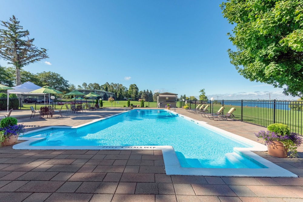 The Inn at Gran View Ogdensburg, Ascend Hotel Collection 28/41