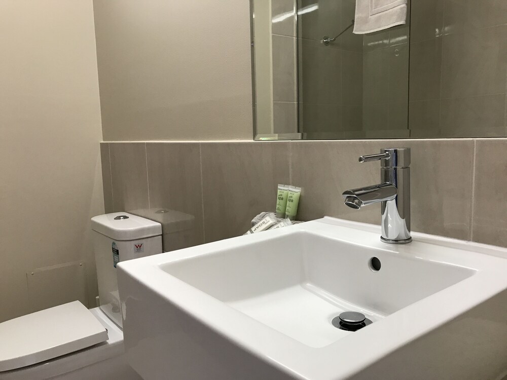 Bayview Motel Rosebud 30/60