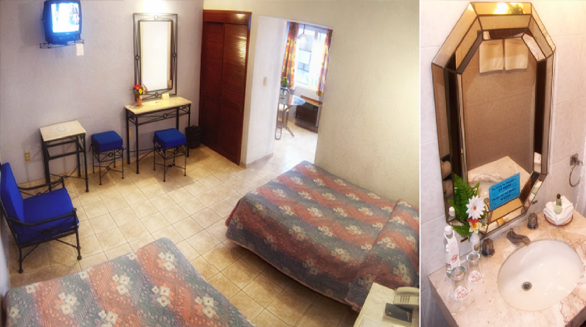 Real de Minas Inn Queretaro 47/47