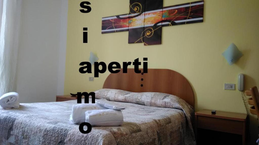 Hotel Tirreno 29/56