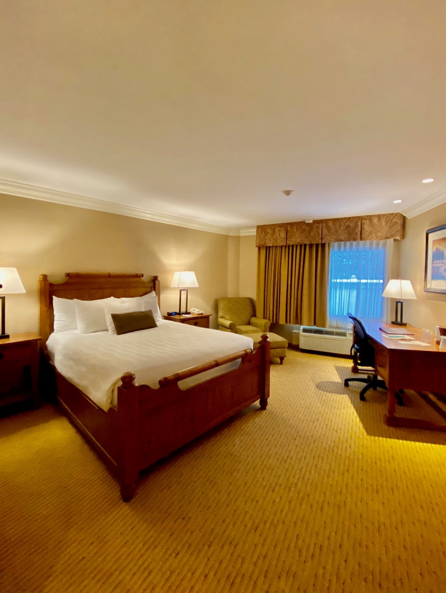 Best Western Plus Waterbury - Stowe 20/80