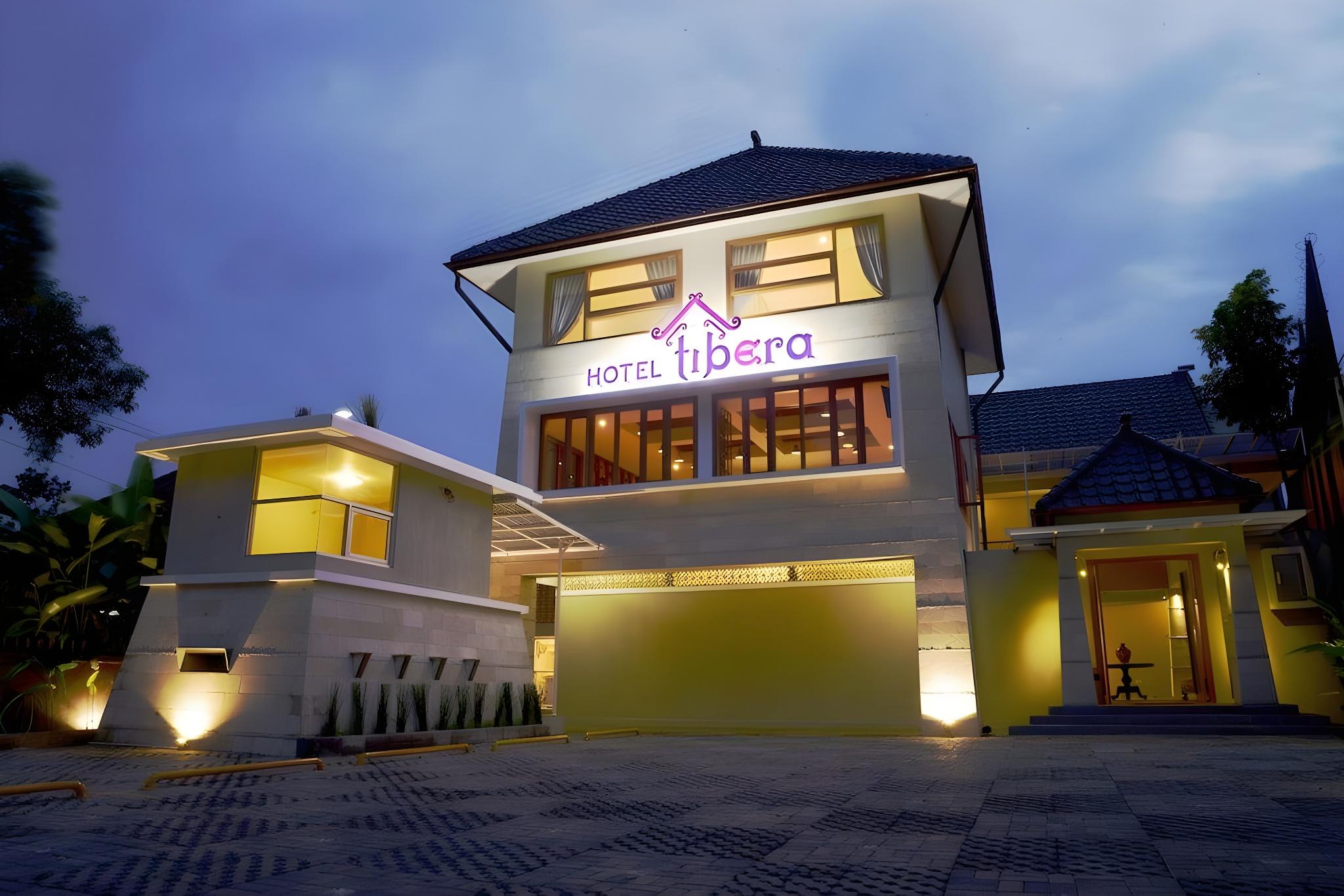 Tibera Hotel Cibeunying 1/28