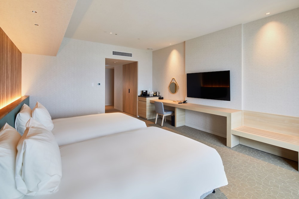 HOTEL AlaCOOJU OKINAWA 7/50