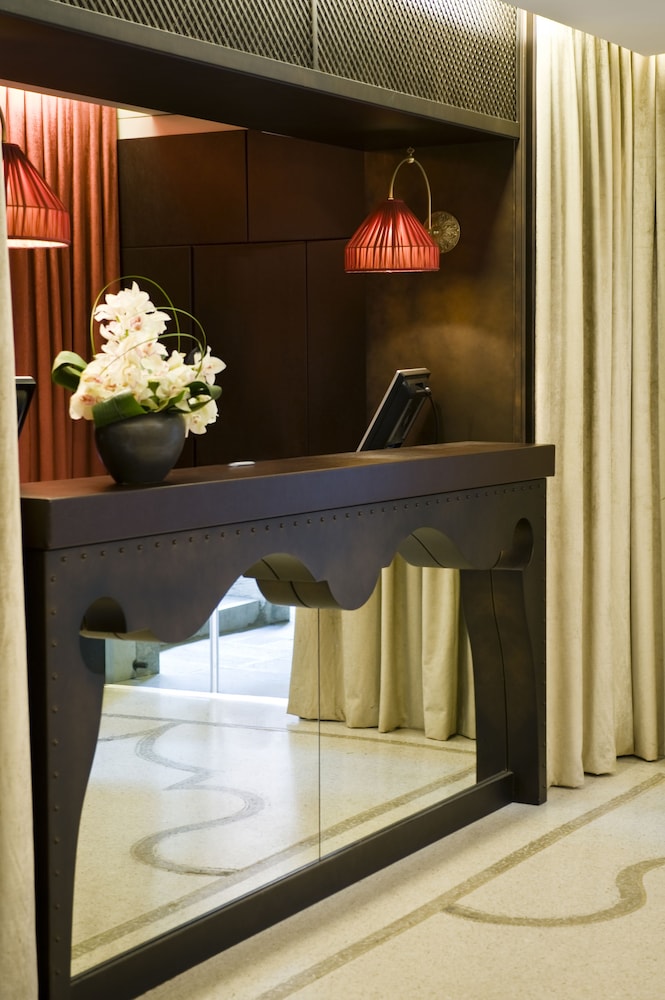 Splendid Venice Starhotels Collezione 5/55