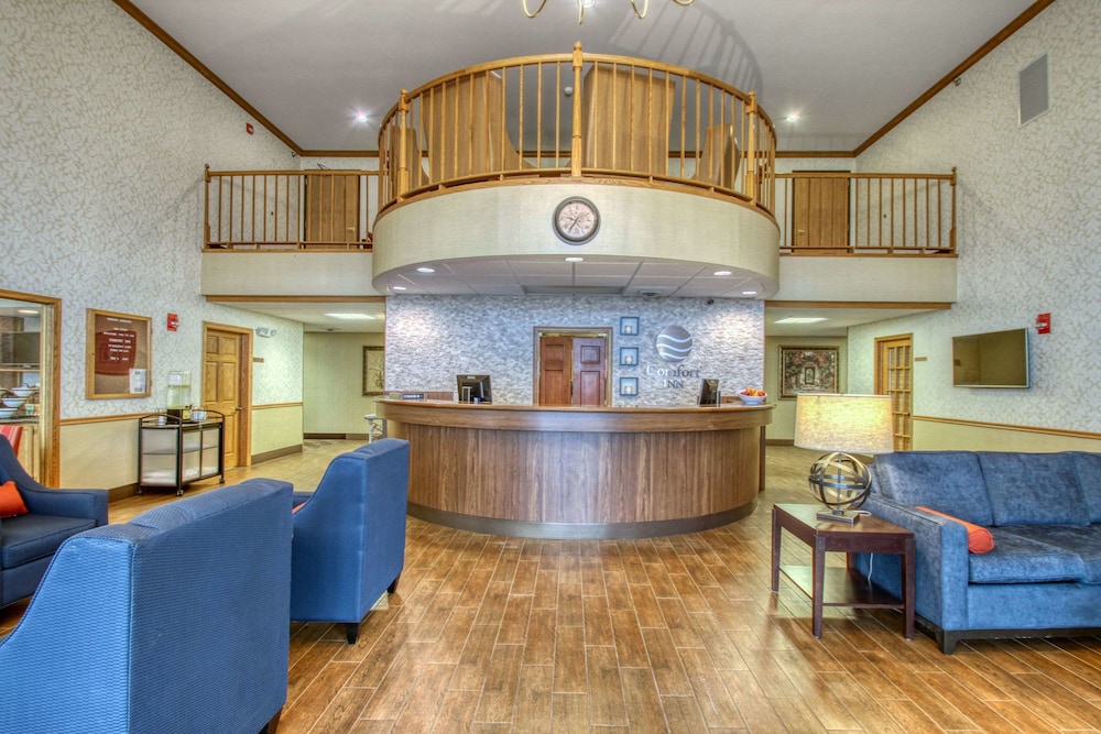 Comfort Inn Fond Du Lac 5/44