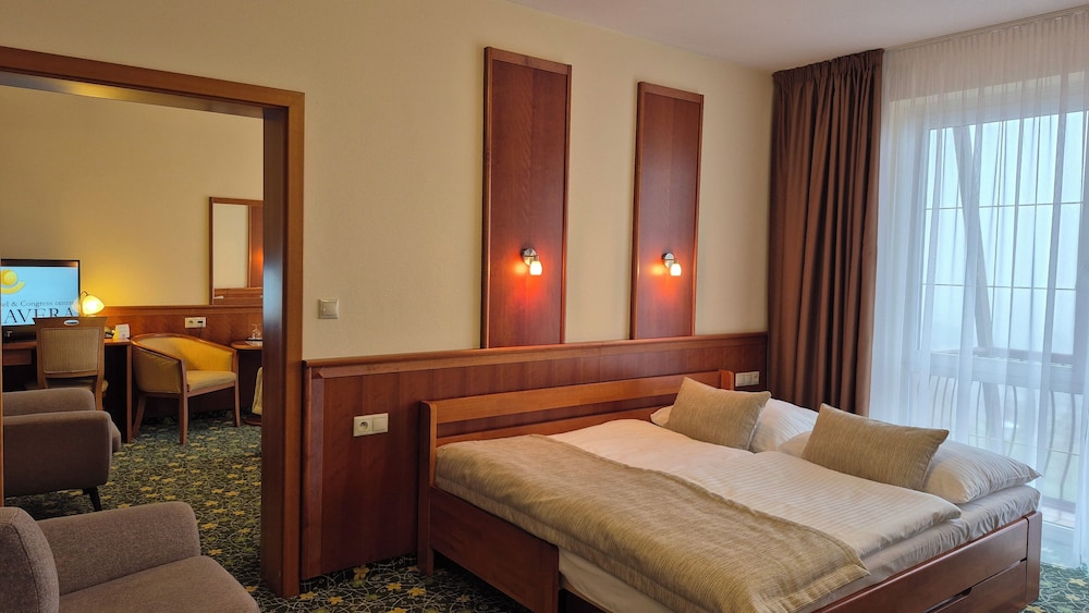 Primavera Hotel And Congress Centre 13/59