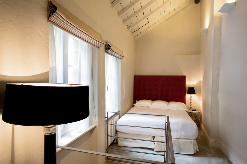 Room at Le Place D Armes, LUXEMBOURG