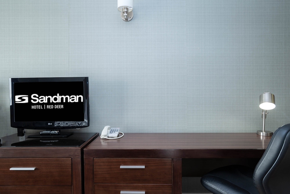 Sandman Hotel Red Deer 17/46