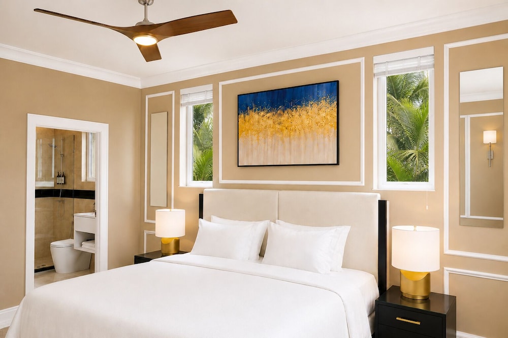 The Grand Resort Rarotonga - Adults Only 26/61