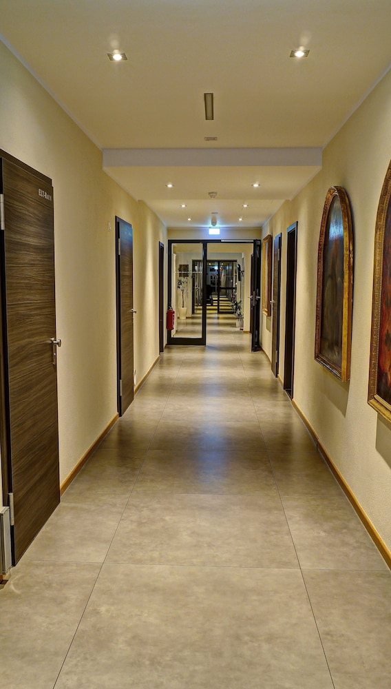 Hotel Hafenresidenz Stralsund 43/50