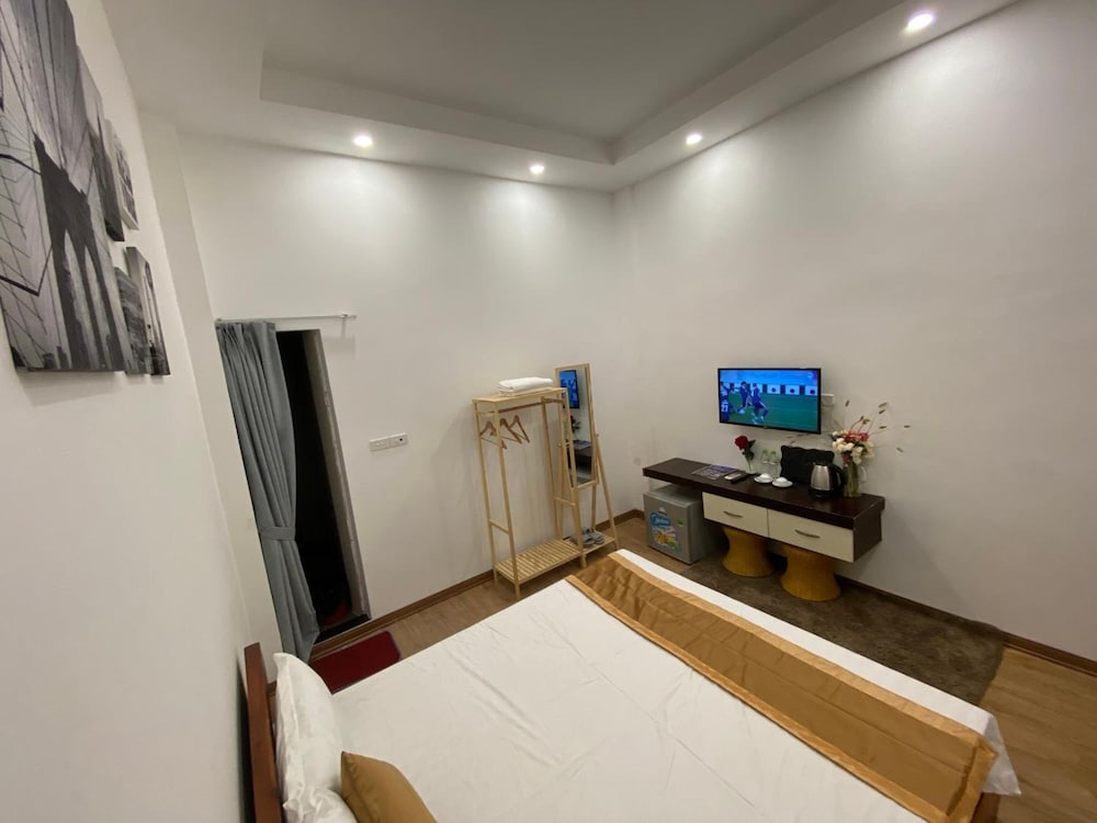 Hanoi Lotus Hostel 53/69