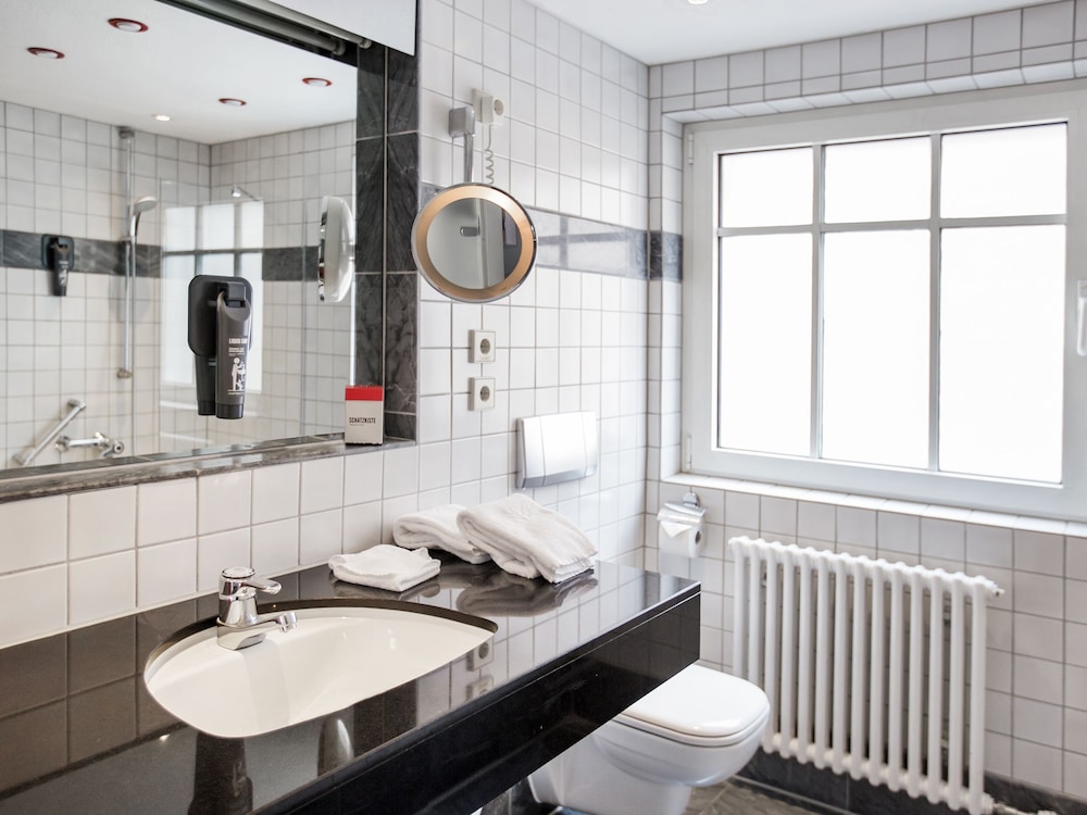 DORMERO HOTEL VILLINGEN-SCHWENNINGEN 6/42