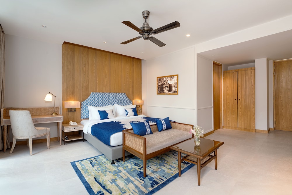 The Astor Goa 20/29