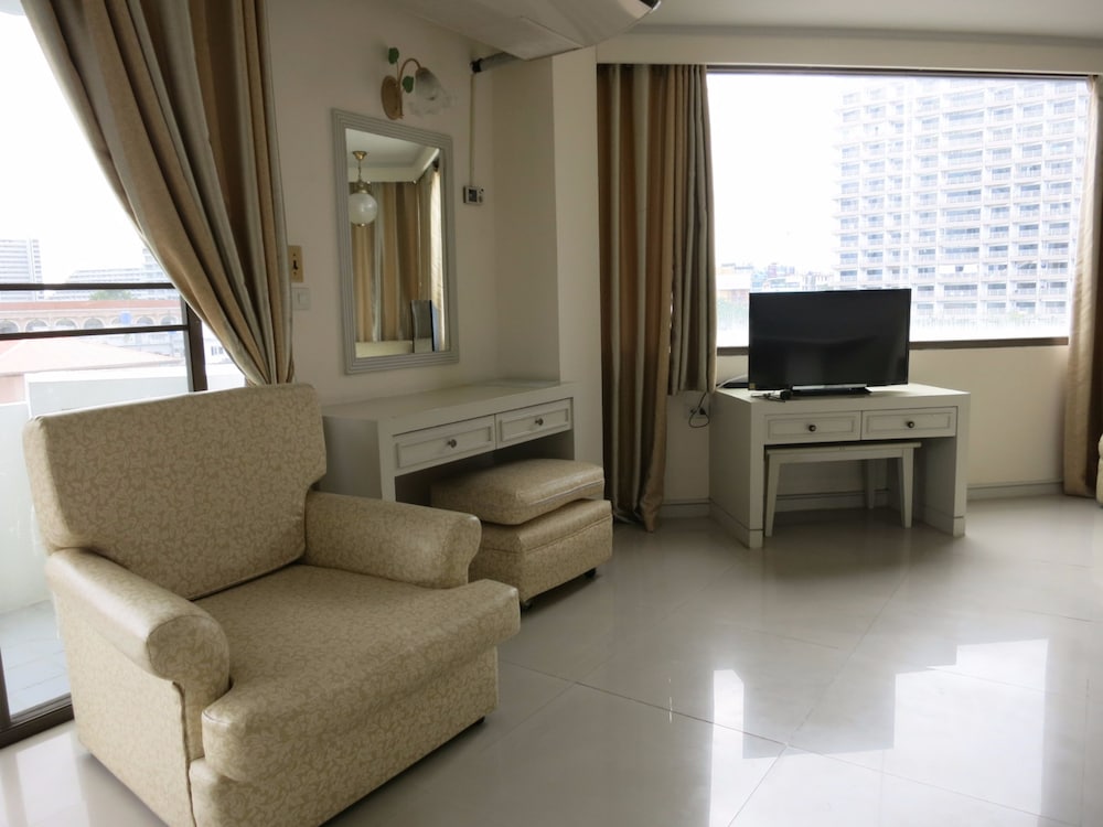 Jomtien Longstay Hotel 32/45