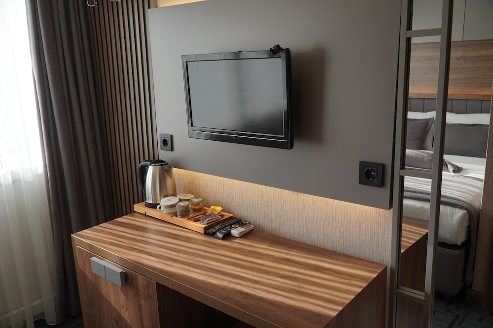 Best House Hotel 53/58