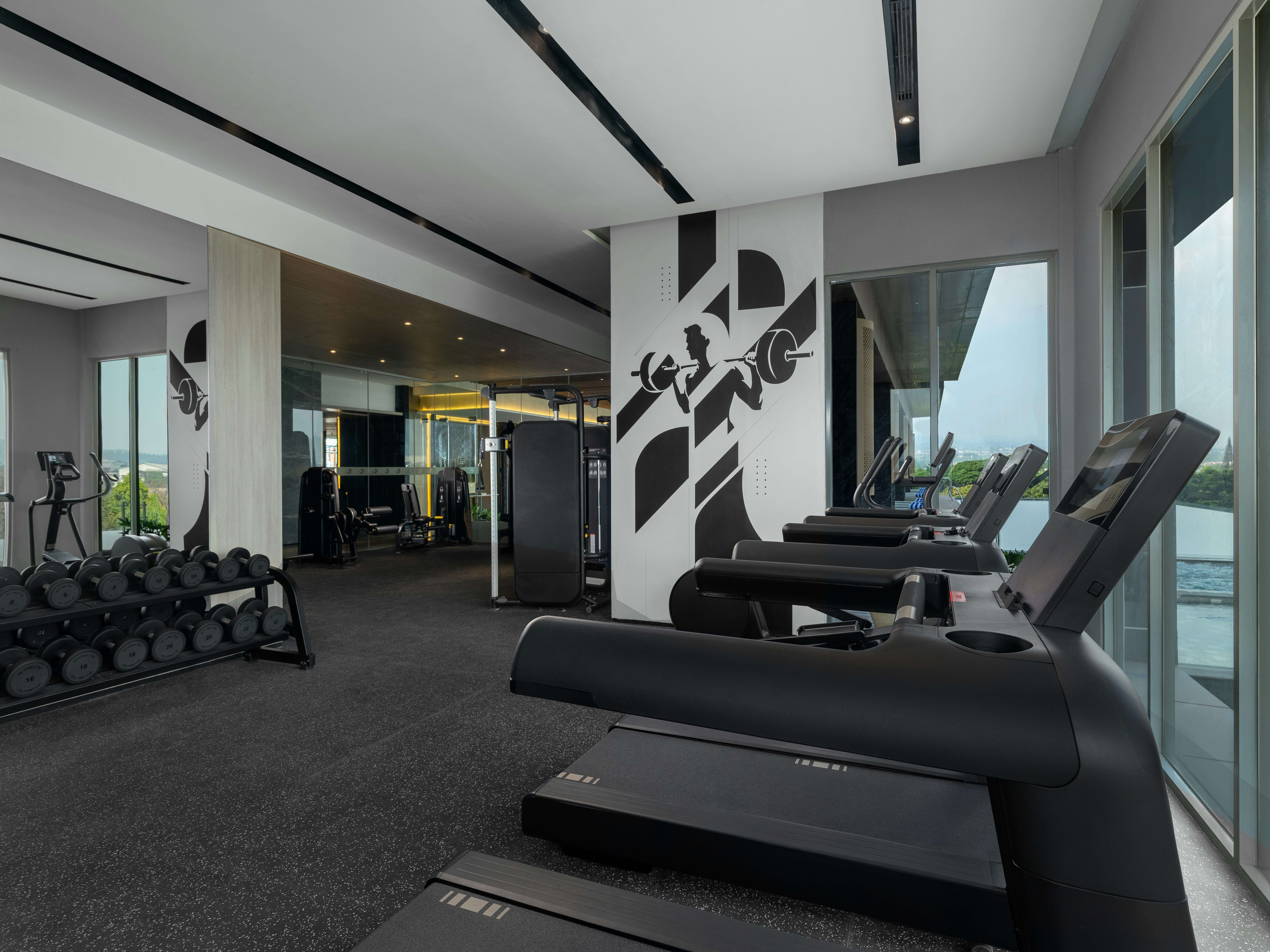 Hilton Padalarang Bandung 29/50