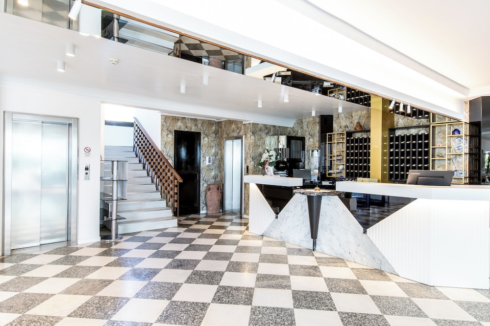 Hotel Baltic Riccione 15/68