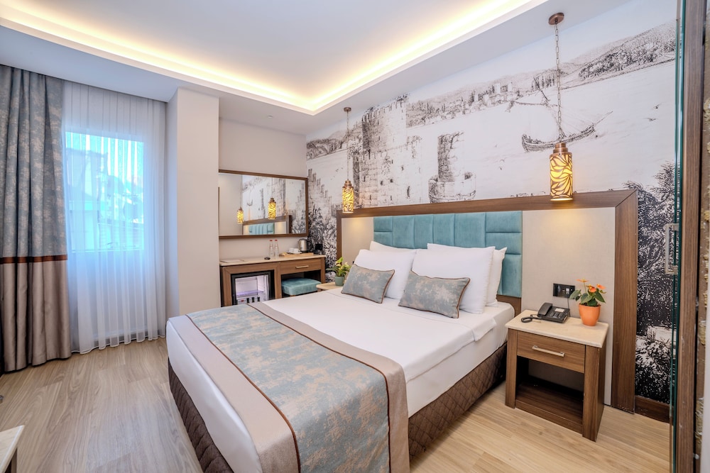 Grand Hilarium Hotel 29/68