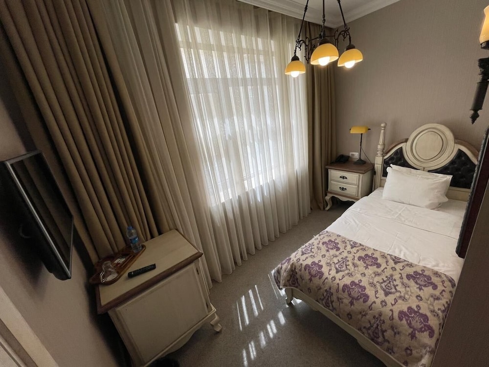 Boutique Hotel Baku 11/72