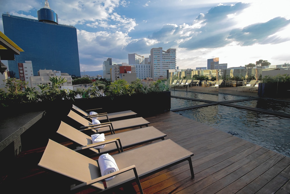 Hive Mexico City by G Hotels 51/56