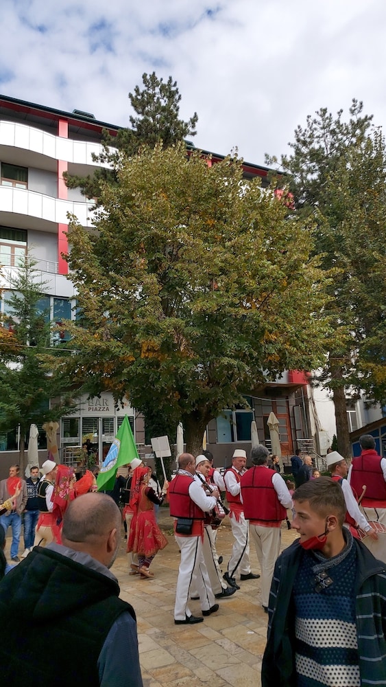 Hotel Piazza 39/50