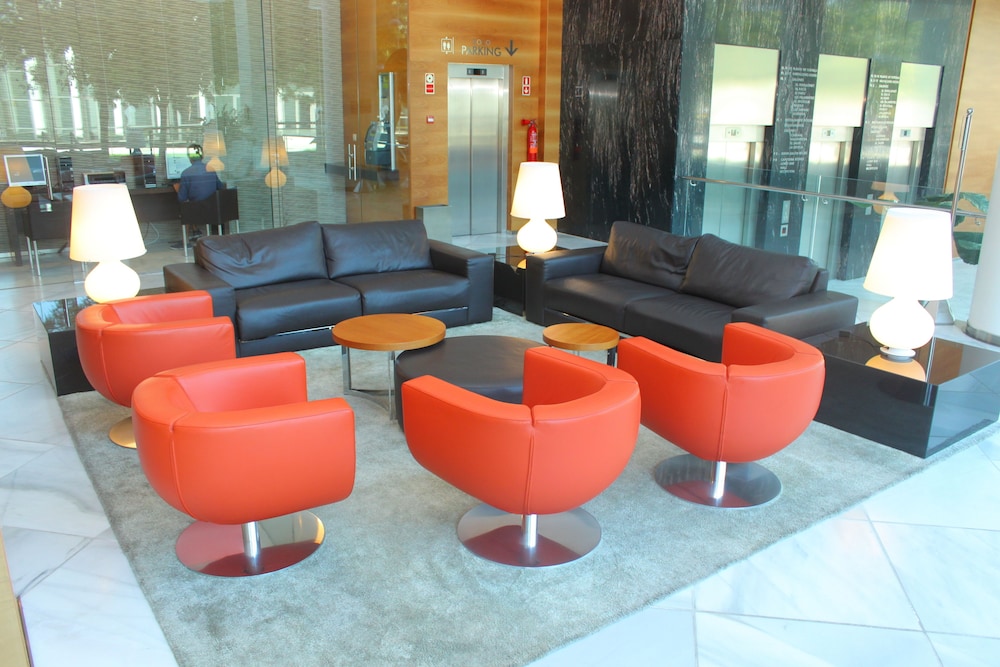 SERCOTEL SOROLLA PALACE 45/59