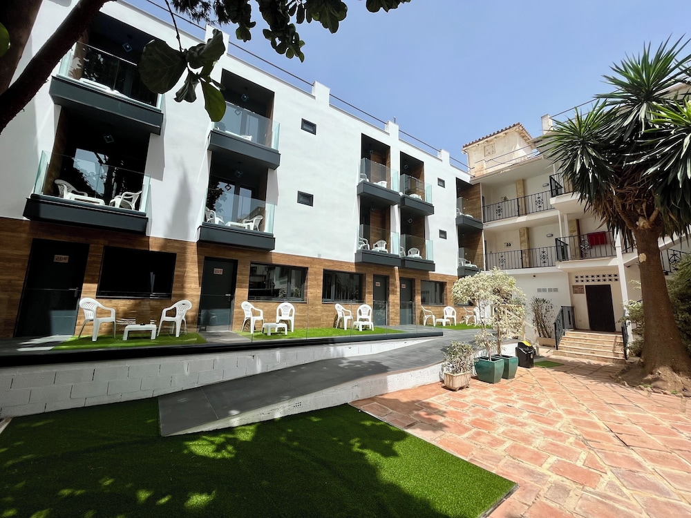 Villa Albero 30/40