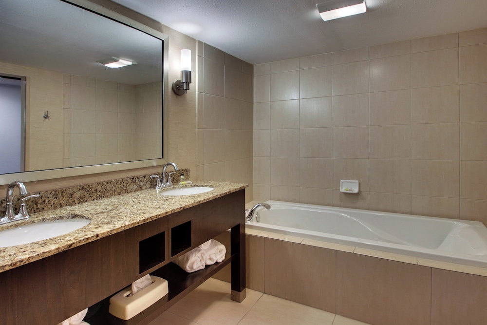 Holiday Inn Express Baltimore-Bwi Airport West 67/70